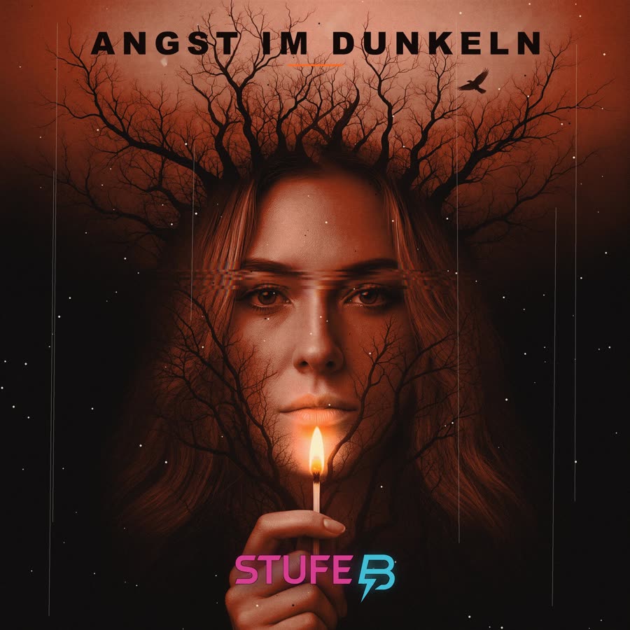 Cover von Angst im Dunkeln