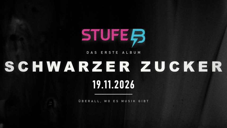 Schwarzer Zucker